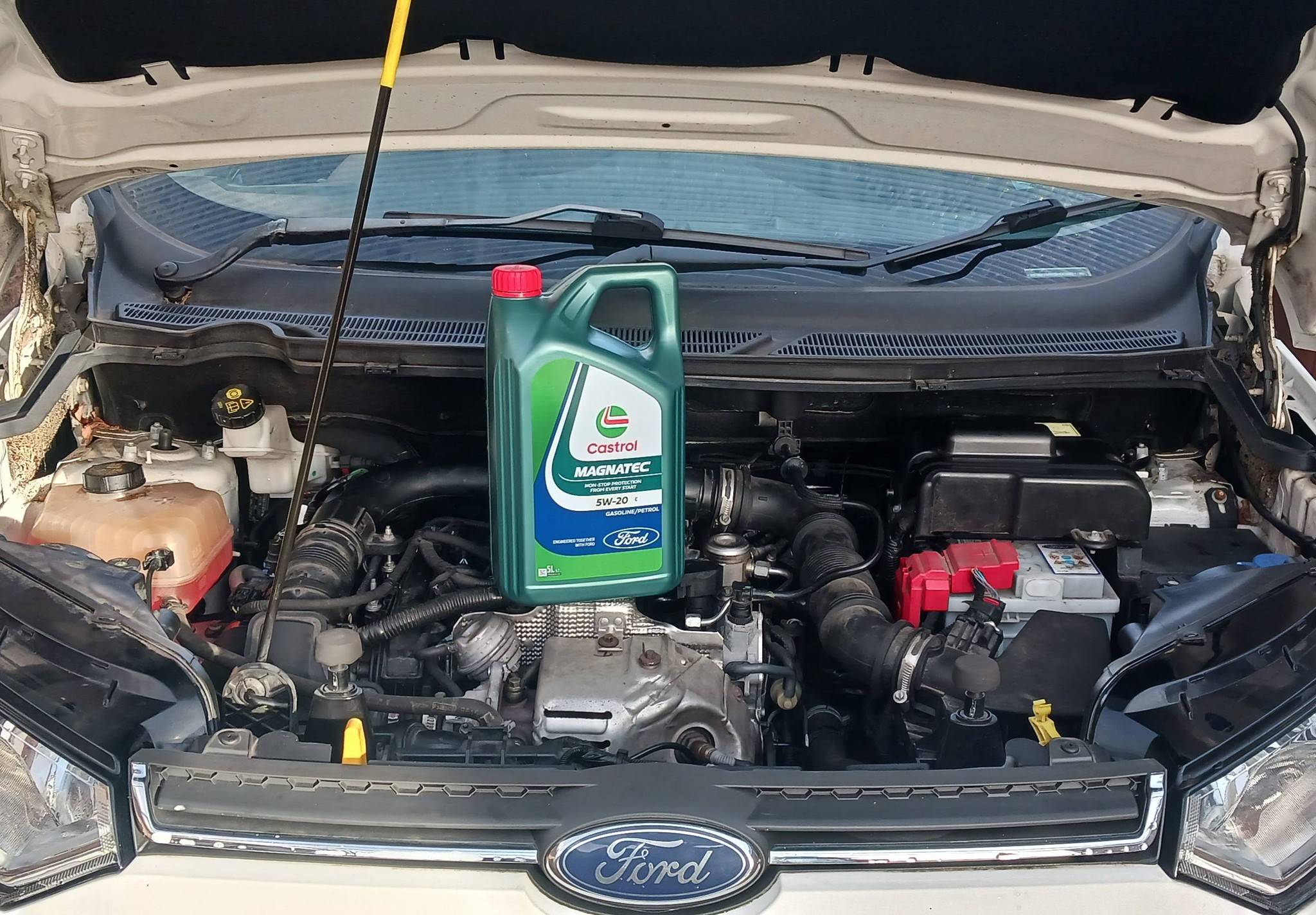 FSR Automotive vehicle repairs and servicing
