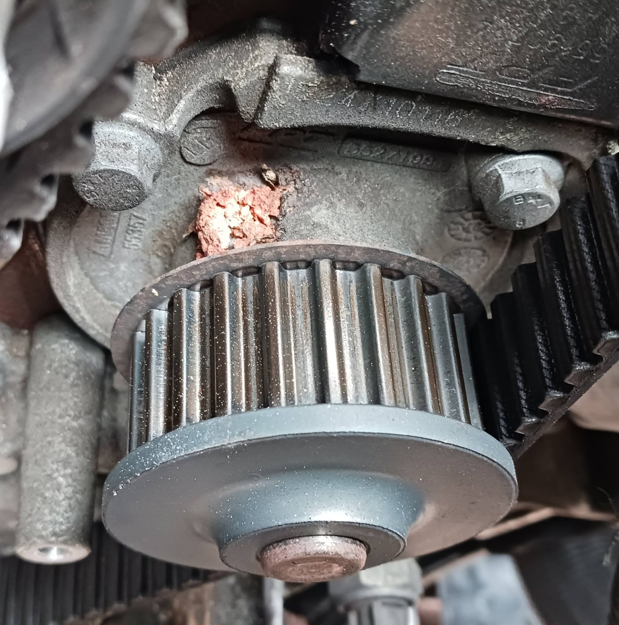 FSR Automotive service