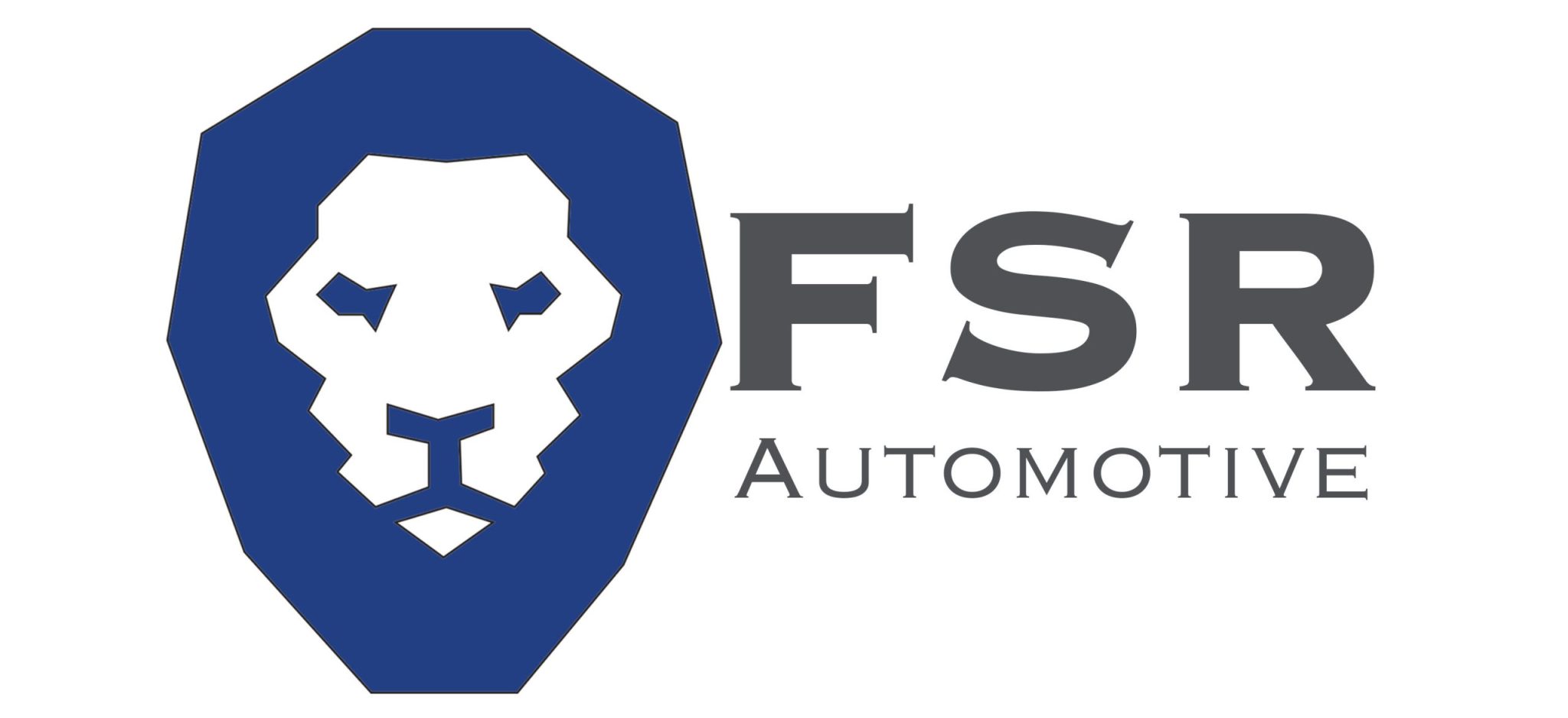 FSR Automotive Logo